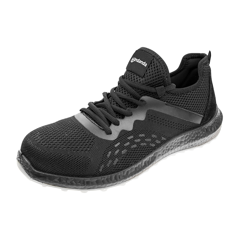 STD multifunctional safety shoes