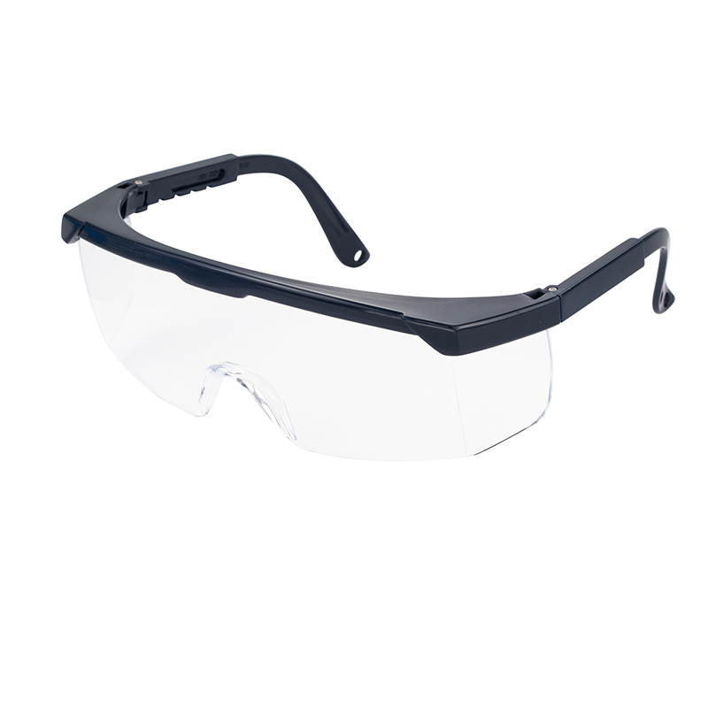 ZUG200 Classic protective spectacles (Anti-fog) 
