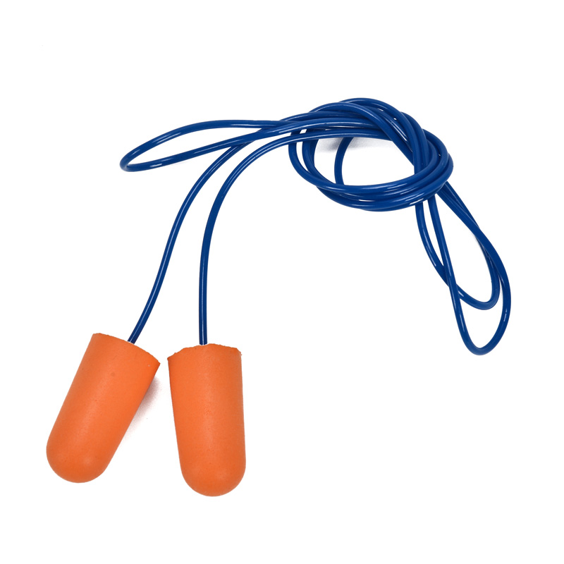 PAMPAS 100A foam earplugs