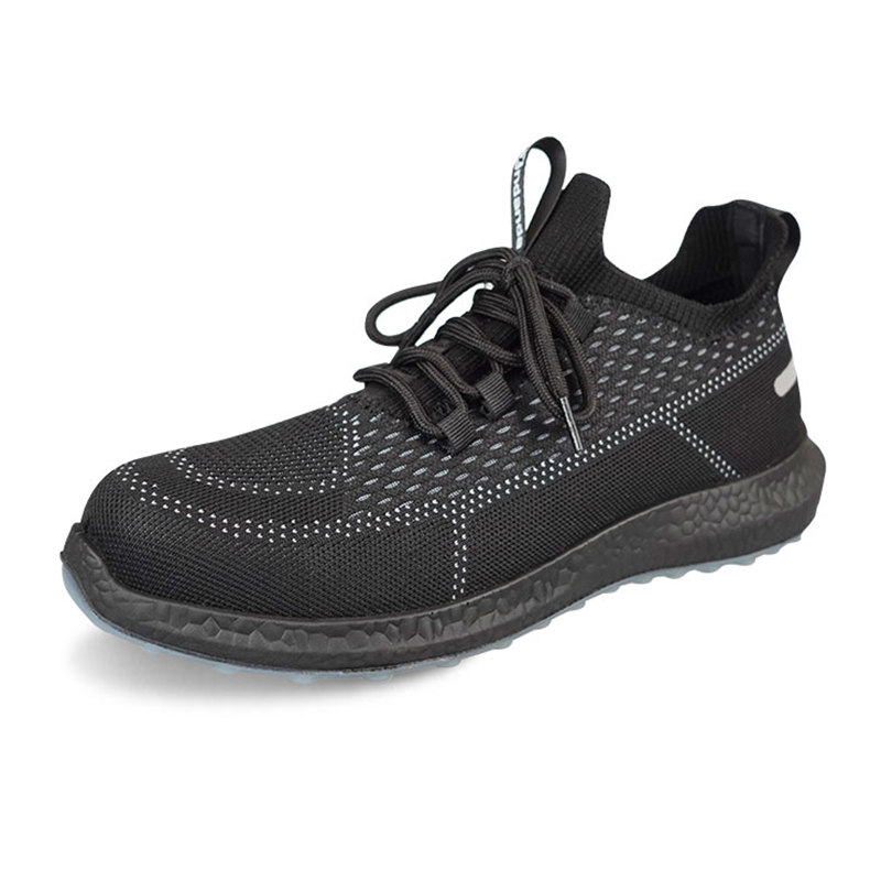 Flybo 1.0 flyknit safety shoes