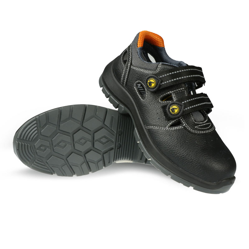 Rota multifunctional safety shoes