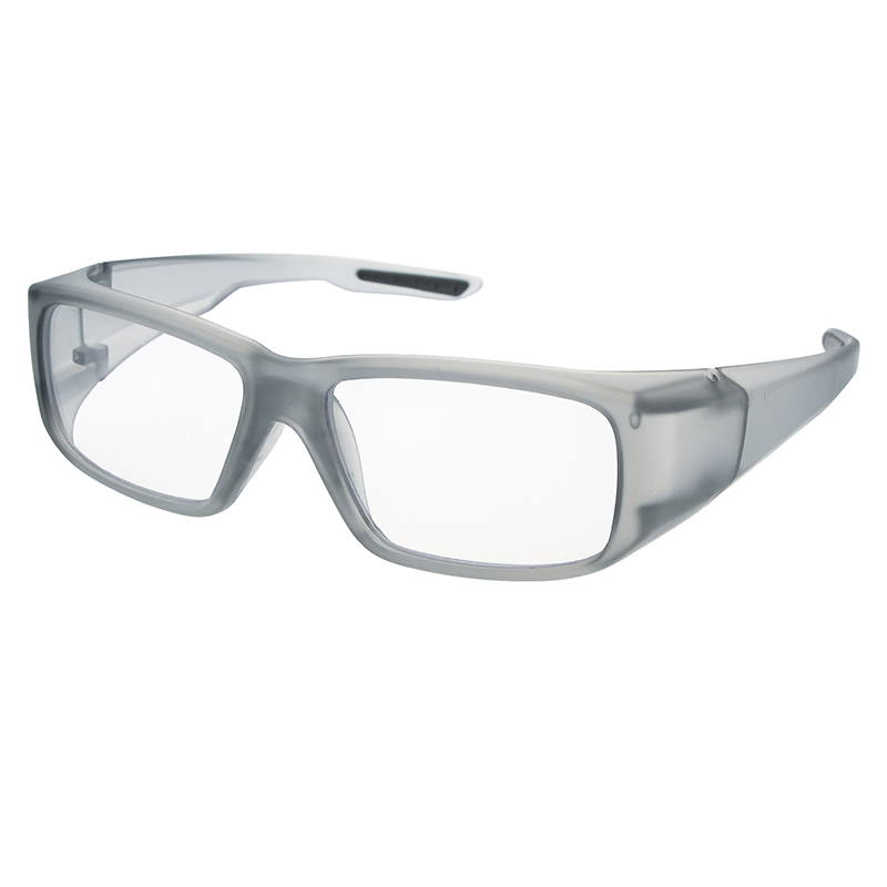 Universal safety myopia spectacles