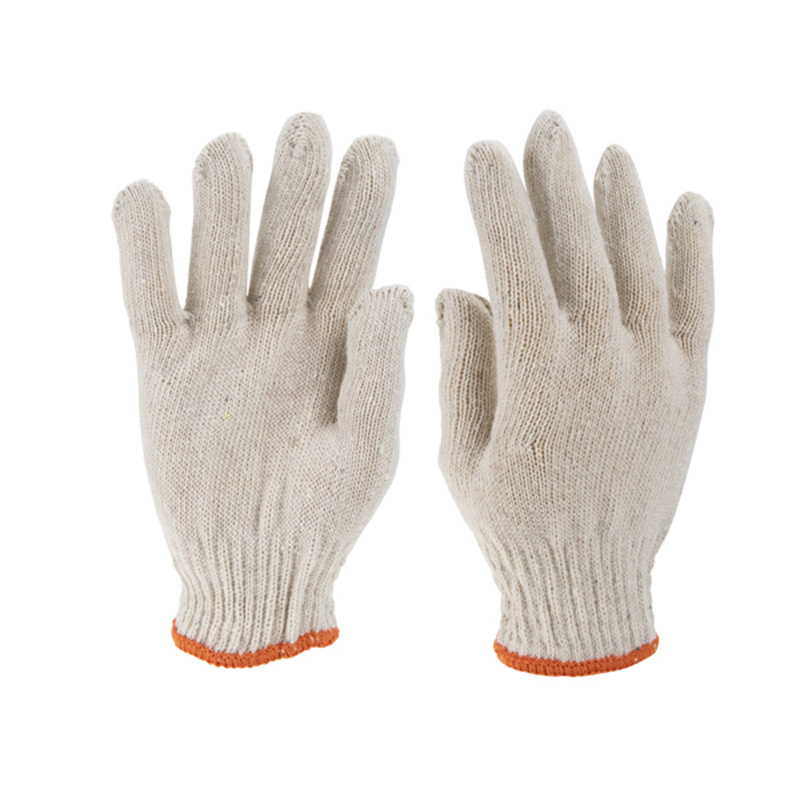 Tuf-Coton 400gcotton yarn work glove