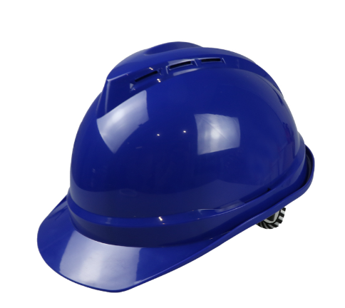 ABS safety helmet