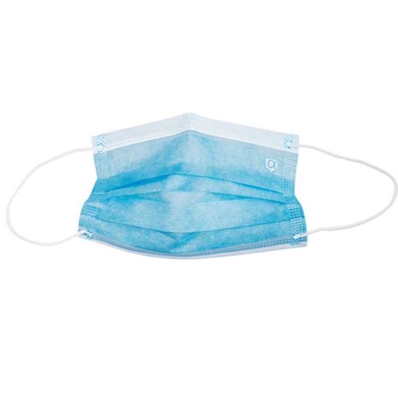 Disposable Face Mask