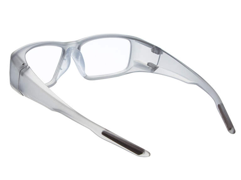 Universal Safety Safety Glasses for Clear Guard