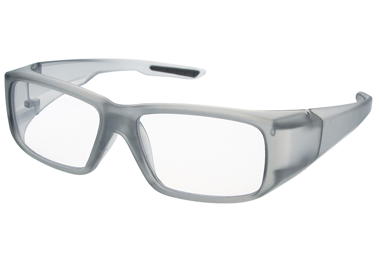 Universal Safety Safety Glasses for Clear Guard